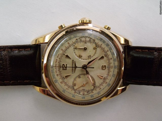 Longines 6622