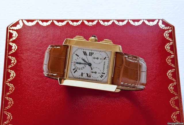 Cartier MG238515