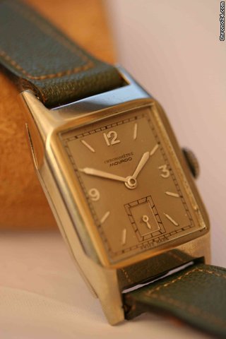 Movado Movado 35705