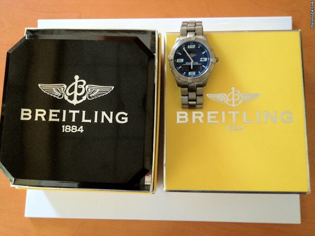 Breitling E75362