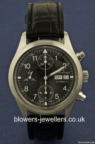 IWC IW3706-03