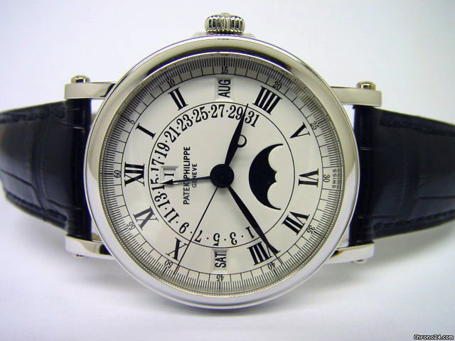 Patek Philippe 5059P
