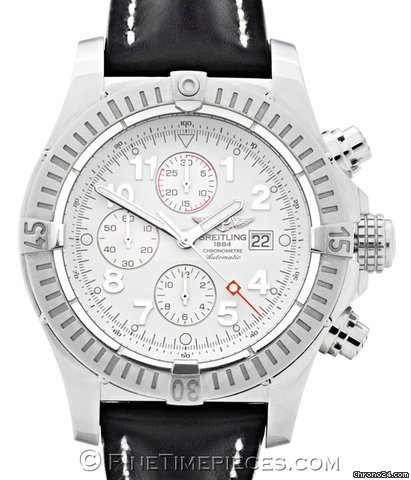 Breitling A13370-351