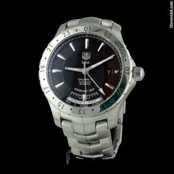 TAG Heuer TAG Heuer 4435
