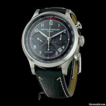 Baume & Mercier Baume & Mercier 9212