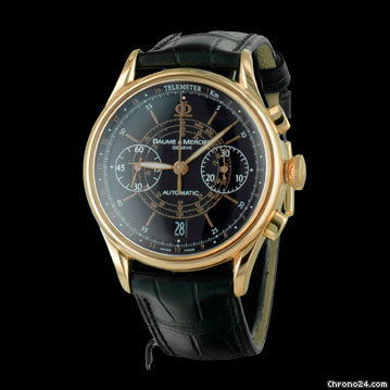 Baume & Mercier Baume & Mercier 10290
