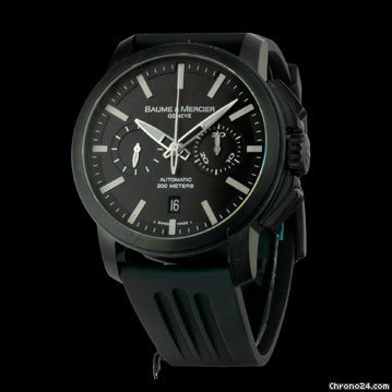 Baume & Mercier Baume & Mercier 11881