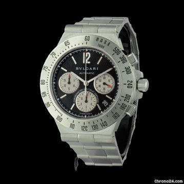 Bulgari Bulgari 14522