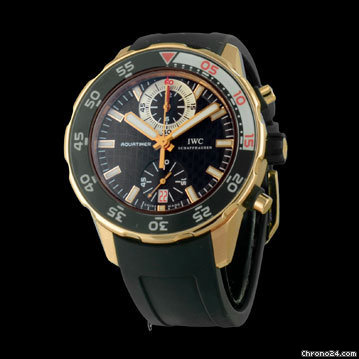 IWC IWC 21521