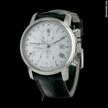 Baume & Mercier Baume & Mercier 24190