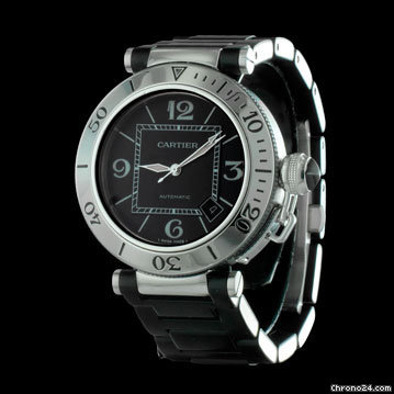 Cartier Cartier 26782