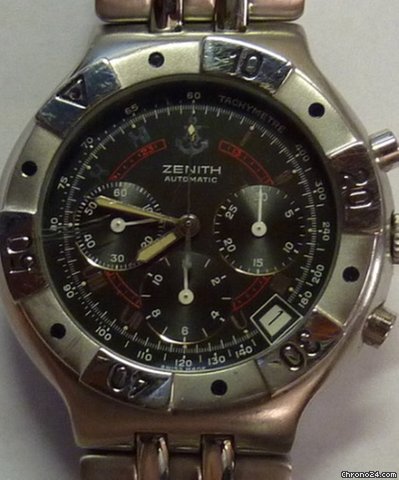Zenith Zenith 45405
