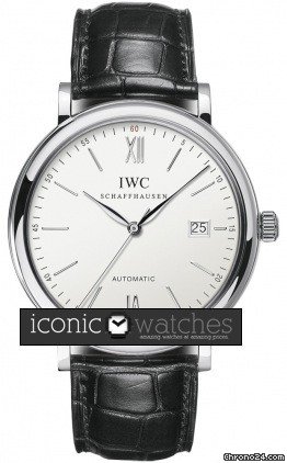 IWC IW356501