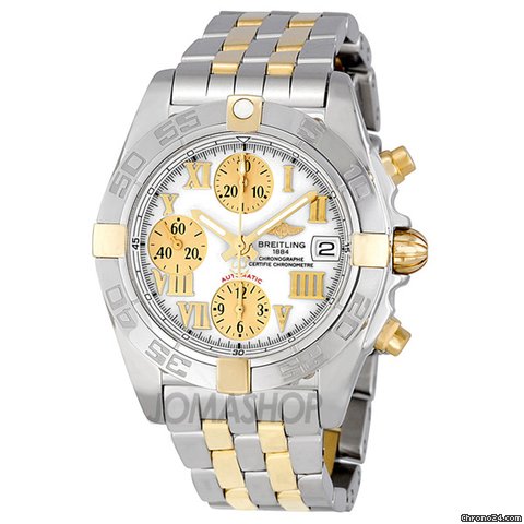 Breitling B13358L2/A598