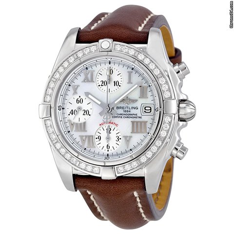Breitling A13358LA/A595