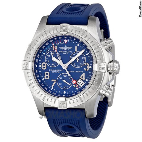 Breitling A7339010/C755
