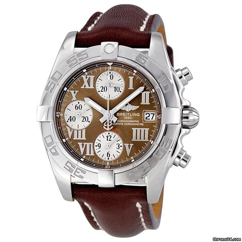 Breitling A13358L2/Q520