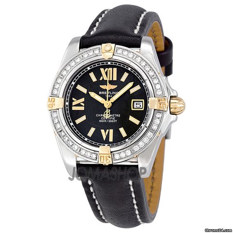 Breitling B7135653-B910BKLT