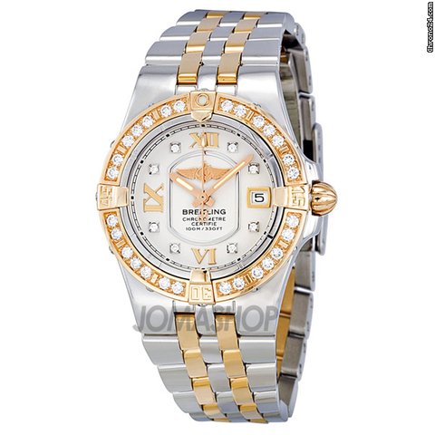 Breitling C7134053/G663