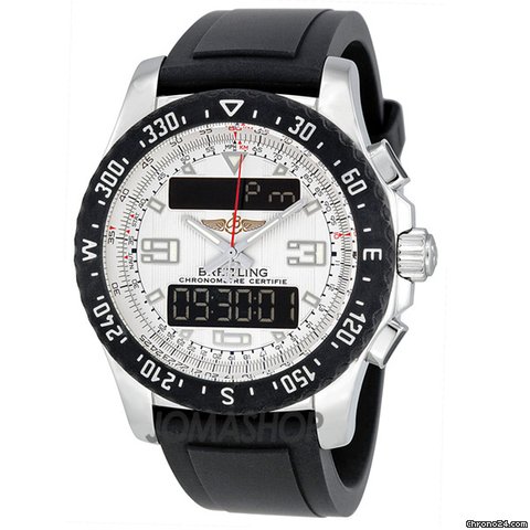 Breitling A7836434/G653