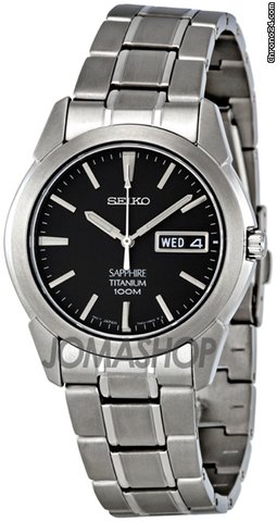 Seiko SGG731