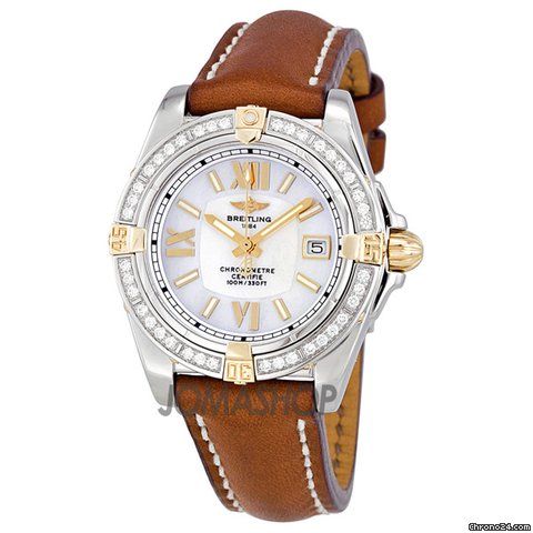 Breitling B7135653/A662