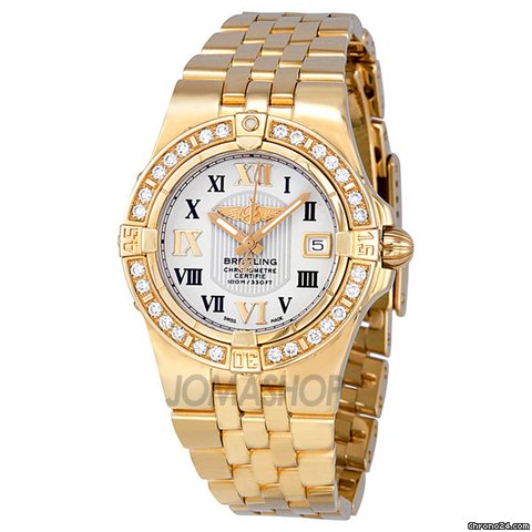 Breitling H7134053/G672
