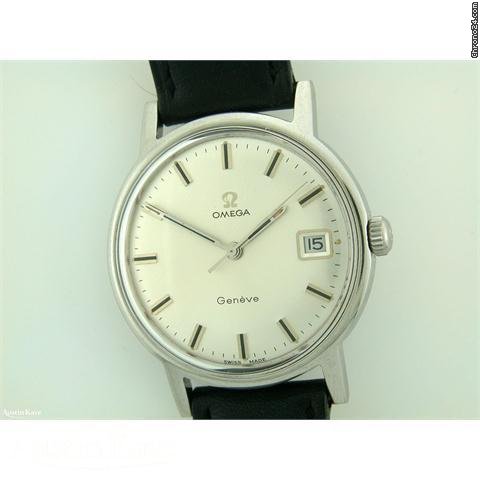 Omega cal. 565