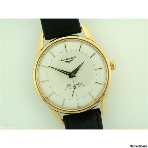 Longines L4. 746. 6