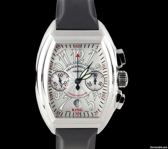 Franck Muller 8005KCC