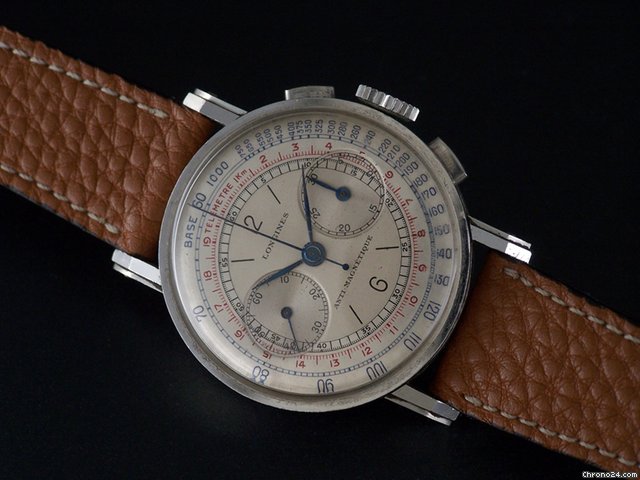 Longines Longines 17759