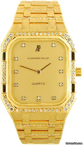 Audemars Piguet Audemars Piguet 22176