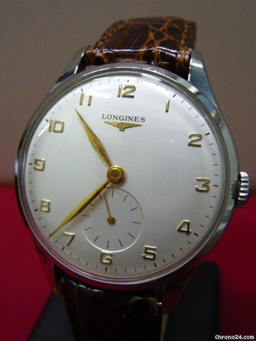 Longines 105