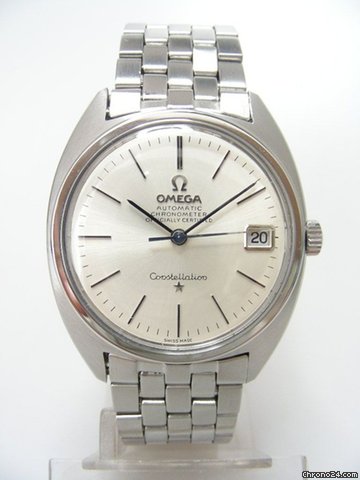 Omega Omega 50838