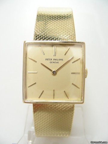 Patek Philippe Patek Philippe 1353