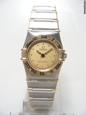 Omega Omega 3514