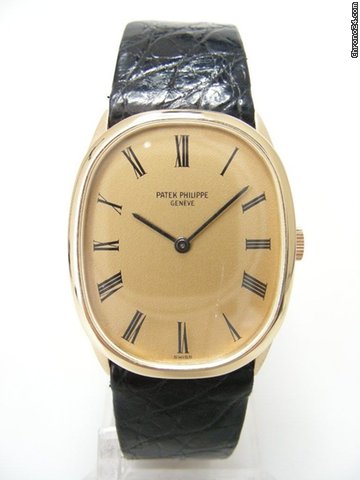 Patek Philippe Patek Philippe 4072