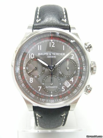 Baume & Mercier Baume & Mercier 4586