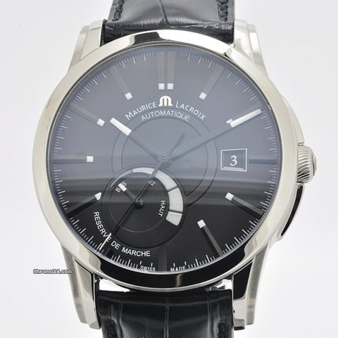 Maurice Lacroix PT6168-SS001-330