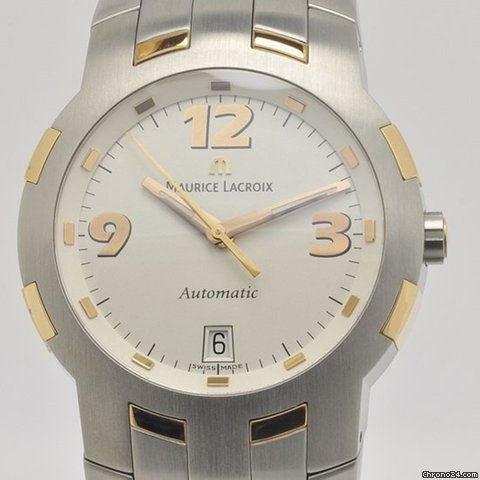 Maurice Lacroix MS6017-PS103-120