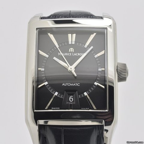 Maurice Lacroix PT6247-SS001-330