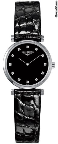Longines L4.209.4.58.2