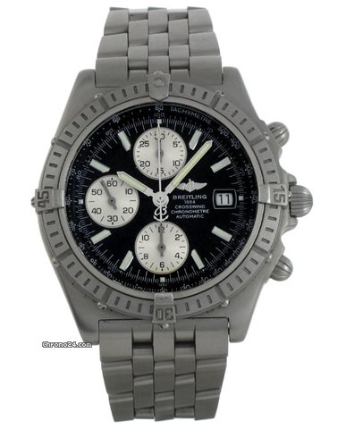 Breitling A13355