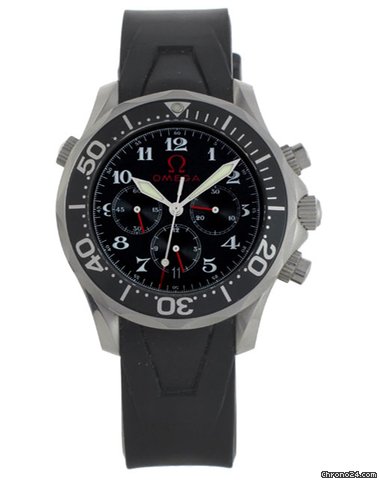 Omega 2894.51.91
