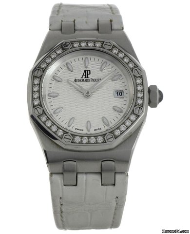 Audemars Piguet 67601ST.ZZ.D012CR.02