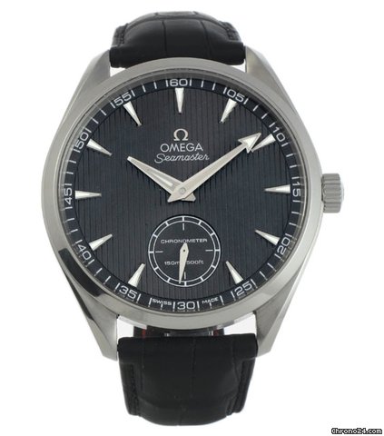 Omega 231.13.49.10.06.001