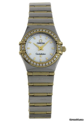 Omega 1267.70.00