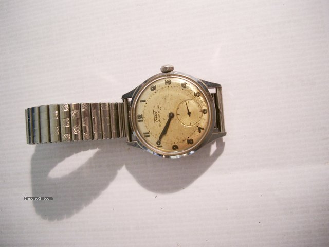 Tissot Tissot 29089