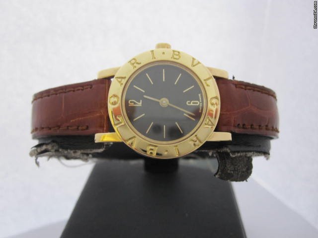 Bulgari Bulgari 30674