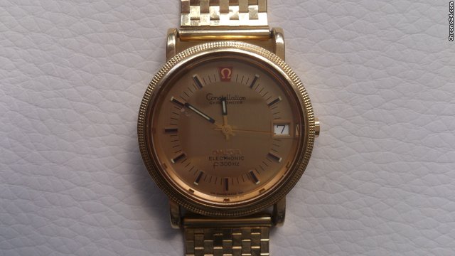 Omega Omega 34413